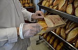 Ekmek satışları yüzde 35 düştü