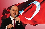 Geylan: Türk Milleti Asildir Soykırım Yapmaz