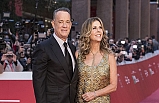 Tom Hanks ve Eşi Rita Wilson Plazma Bağışında Bulunacaklar