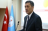 Milli Eğitim Bakanı Selçuk'tan LGS Açıklaması