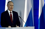 Rusya Devlet Başkanı Vladimir Putin'in 2019 Geliri Açıklandı
