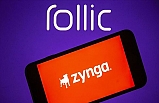 Zynga Türk Oyun Firması Olan Rollic'i 168 Milyon Dolara Satın Aldı