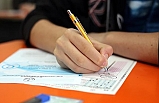 Bursluluk Sınavına 1 Milyon 300 Bin Öğrenci Katıldı