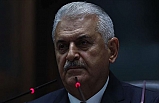 Eski Başbakan Binali Yıldırım, Kovid-19 Testinin Pozitif Çıktığını Açıkladı