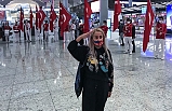 İstanbul Havalimanı İki Coşkuyu Bir Arada Yaşıyor