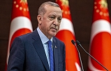 Cumhurbaşkanı Erdoğan Açıkladı, Hafta Sonu Kesintisiz Sokağa Çıkma Kısıtlaması Uygulanacak