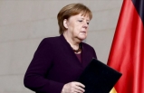 Angela Merkel: Pandemi Gelecek Aylarda ve Yıllarda da Hayatımızı Etkileyecek