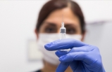 Yeni Sevkiyat Aşılar Türkiye'ye Ulaştı