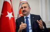 Adalet Bakanı Gül: 13 bin 202 Yeni Personel Alımı Yapılacak