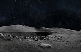 Astronot Shepard’ın Ay’da Kaybettiği Golf Topları Bulundu Mu?