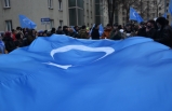 Belçika'dan Çin'e Uygur Soykırımı Hamlesi