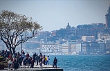 Marmara Bölgesi'nde Hava Durumu Nasıl Olacak?