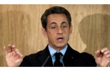 Fransa Eski Cumhurbaşkanı Sarkozy'ye 3 Yıl Hapis Cezası
