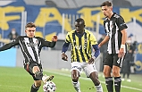 Ligde Dev Maç: Beşiktaş-Fenerbahçe