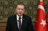 Erdoğan Açıkladı: Kısmi Kapanma Geldi