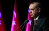 Erdoğan'dan Ramazan ve Pandemi Açıklaması