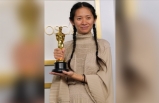 Oscar'da En İyi Film Ödülünü 'Nomadland' Kazandı