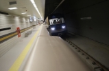 Pendik-Sabiha Gökçen Havalimanı Metro Hattı Yıl Sonuna Kadar Açılacak