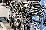 Dizel Otomobil Satışları Azaldı, Elektrikli ve Hibrit Satışları Arttı