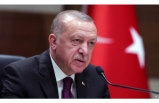 Erdoğan, Haziran Ayı Kademeli Normalleşme Takvimini Açıkladı