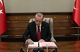Erdoğan'ın Kararı ile 10 Fakülte Daha Kuruldu