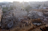 İsrail'in Gazze'ye Düzenlediği Saldırılarda Şehit Sayısı 83'e Yükseldi