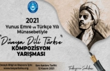 Türk Eğitim-Sen'den Dünya Dili Türkçe Yarışması