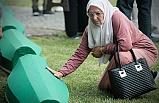Srebrenitsa Soykırımının 19 Kurbanı Daha Bugün Toprağa Verilecek
