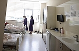Kovid-19'un Delta Varyantında Hastaneye Yatış Riski Daha Fazla
