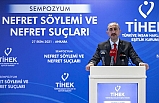 Adalet Bakanı Gül: Ayrımcılık ve Nefret Suçuna İlişkin Türk Ceza Kanunu'nda Yeni Bir Düzenleme Yapacağız