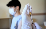 İki Doz Kovid-19 Aşısı Olanların Oranı 33 İlde Yüzde 75'i Geçti