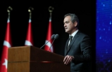 Milli Eğitim Bakanı Özer: Mesleki Eğitim, Artık Yeniden Türkiye'nin Umudu Olmuştur