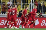 Türkiye, FIFA Dünya Sıralamasında 39. Sıraya Yükseldi