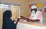 Yeryüzü Doktorları, Somali'de 38 Bin Hastaya Şifa Dağıttı