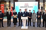 MEB 1,5 Milyar Liralık İlave Yatırımla Ankara'da 70 Yeni Okul Yapacak