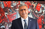 Türk Eğitim Sen'den Bir Şube Başkanı Daha İstifa Etti