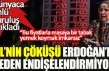 BBC Açıkladı: TL'nin Çöküşü Erdoğan'ı Neden Endişelendirmiyor?