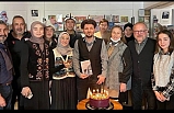 Bozkırın İnsanlık Türküsü Cengiz Aytmatov Kitabı, Aytmatov'un Doğum Gününde Çıktı