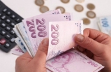 Türk-İş'ten Asgari Ücret Açıklaması: Kırmızı Çizgi 4 Bin TL