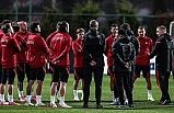 Türkiye'nin UEFA Uluslar Ligi'ndeki Rakipleri Belli Oldu