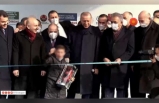 Erdoğan’ın sahneye çıkardığı çocuk Kılıçdaroğlu'na 'hain' dedi