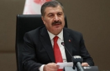 Sağlık Bakanı Koca'dan "Karantina" açıklaması: Yanlışlıkla yazıldı