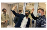 Hülya Kılınç, Murat Ağırel ve Barış Pehlivan ikinci kez cezaevine gidip tahliye oldu