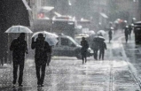 Meteoroloji’den hava durumu açıklaması: Sağanak ve kar geliyor…