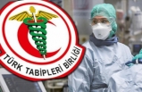 Türk Tabipleri Birliği son 1 ayda yurt dışına gitmek için başvuru yapan doktor sayısını açıkladı