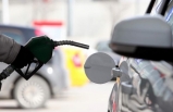 Bitmiyor: Benzin ve Motorine Yeni Zam