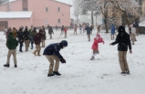 Eğitime kar engeli: 8 ilde okullar tatil