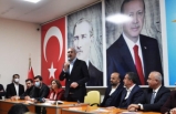 Eski Adalet Bakanı Gül: Bütün sorunları çözdük diyemeyiz