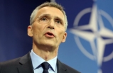 Son dakika: NATO'dan Türkiye açıklaması