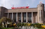 Ankara Garı'nın özelleştirmesine yargıdan veto